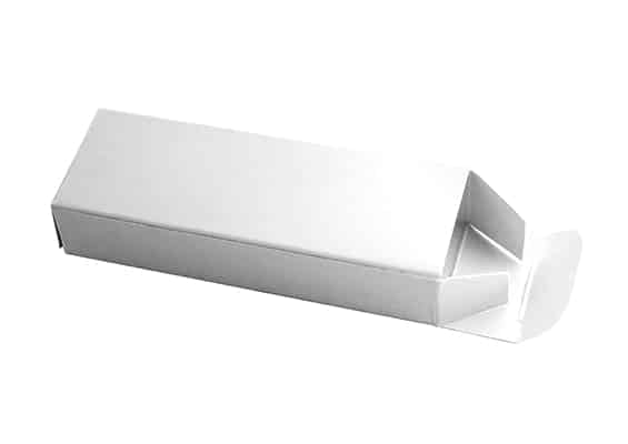 Paper Box - USB SPOT Packaging